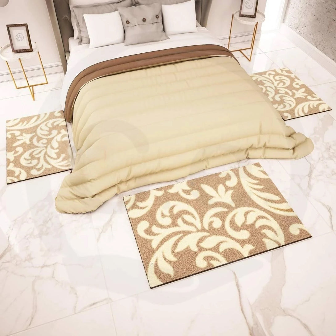 The Home Deco Factory - Jeté de canapé gaufré en coton 130 x 160 cm The Home Deco Factory - Jeté de canapé gaufré en coton 130 x 160 cm