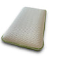 Guanciale Giuly con federa trapuntata Memory foam