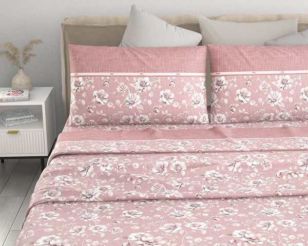Set di biancheria da letto in miniatura per bambole, scala 1:12, 7 Set di biancheria da letto in miniatura per bambole, scala 1:12, 7