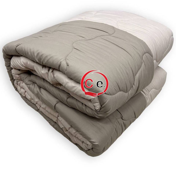 Trapunta Piumone Medal Double Face - Dimensioni Varie