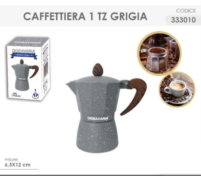 Caffettiera DGBavaria 1 Tazza