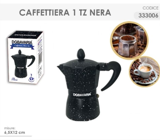 Caffettiera DGBavaria 1 Tazza