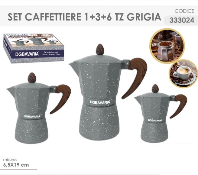 Caffettiere