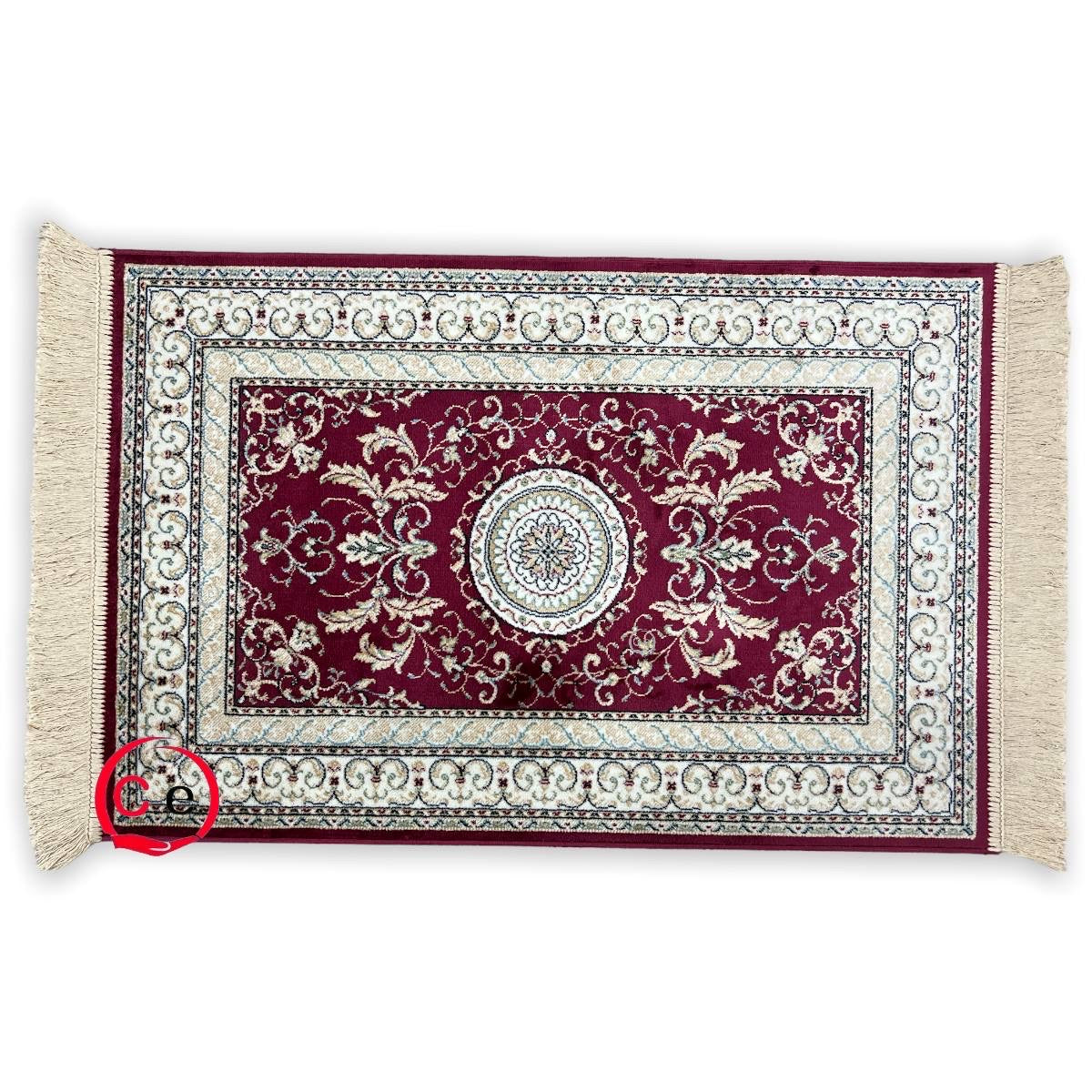 Tappeto Egiziano art.Persia con Frange 11 Misure Disponibili