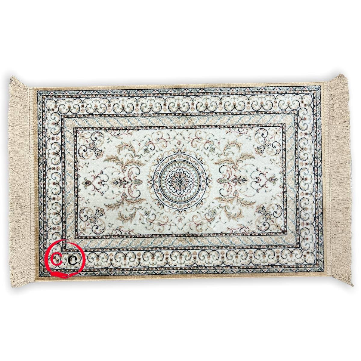 Tappeto Egiziano art.Persia con Frange 11 Misure Disponibili