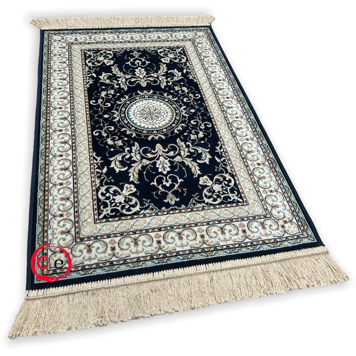 Tappeto Egiziano art.Persia con Frange 11 Misure Disponibili